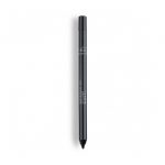 Olovka za oči Neo Make Up Vodootporni gel - 01 Black - Slika 2