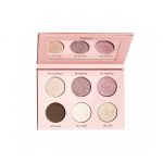 Sjene za oči Neo Make Up  6 u 1 9 g - Nude - Slika 2