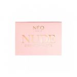 Sjene za oči Neo Make Up  6 u 1 9 g - Nude - Slika 3