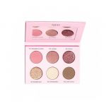 Sjene za oči Neo Make Up  6 u 1 9 g - Rose - Slika 2