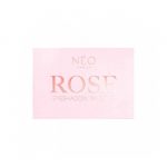 Sjene za oči Neo Make Up  6 u 1 9 g - Rose - Slika 3
