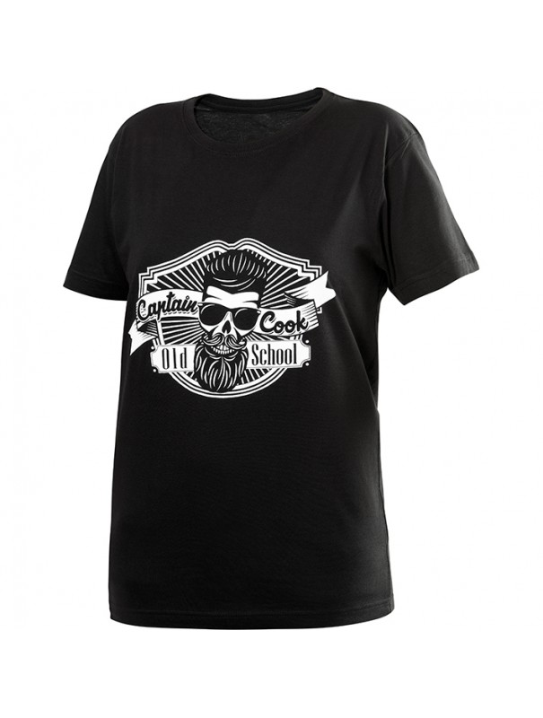t-shirt-captain-cook-taille-s Majica Eurostil Captain Cook - M (Outlet) - Slika 1