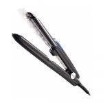 Pegla za kosu Sibel Ultron Mystic Cool - Crna - Slika 3