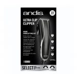 Aparat za šišanje Andis - Ultra Clip Clipper - Slika 5