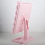 Ogledalo s postoljem Smile LED Make Up - Rose - Slika 2