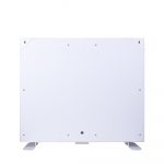 Ogledalo stolno Smile LED Hollywood - Silver - Slika 5