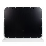 Ogledalo stolno Smile LED Hollywood - Bijelo - Slika 5