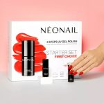 Set za manikuru NeoNail - Starter First Choice - Slika 2