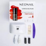 Set za manikuru NeoNail - Starter First Choice