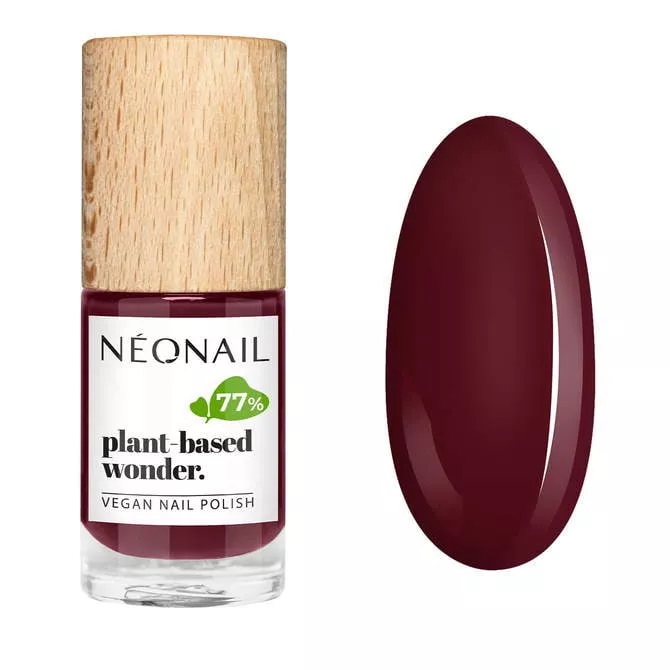 CG86857.jpg Lak za nokte NeoNail Vegan 7,2 ml - Pure Maroon - Slika 1