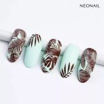 Šablon za nokte za pečate NeoNail - 14 - Slika 5