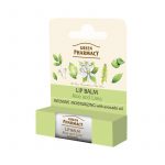 Balzam za usne Green Pharmacy Aloe i Limun - 3,6 g