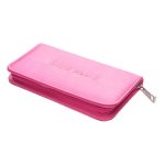 Škare za šišanje Olivia Garden Silkcut Set - Think Pink - Slika 8