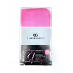 Škare za šišanje Olivia Garden Silkcut Set - Think Pink - Slika 10