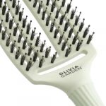 Četka za raščešljavanje kose Olivia Garden Nylon Mix Fall Sage - Fingerbrush - Slika 3