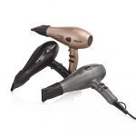 Fen za Xanitalia Sthauer Levante 2100 W - Gold Rose - Slika 3