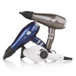 Sušilo za kosu Xanitalia Sthauer Maestro 480 2200 W - Plavi - Slika 5