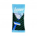 Žileti za brijanje Derby Body Jednokratni Vrečica - 5 kom