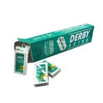 Žileti za brijanje Derby Extra - 5 kom - Slika 2