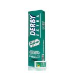 Žileti za brijanje Derby Extra - 5 kom - Slika 3