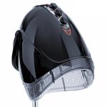 Hauba za kosu Ceriotti podna Crna - Egg