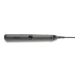 Pegla za kosu Gammapiu Vapor Styler Infrared - Siva - Slika 3