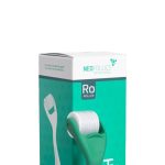 Roler za poticanja rasta brade Neofollics Microneedling - 0,5 mm - Slika 3