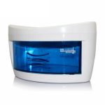 Sterilizator UV Commodo - Bijeli - Slika 2