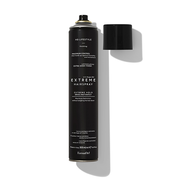 extreme-hairspray-500ml Lak za kosu FarmaVita HD Life Style 500 ml - Extreme - Slika 1