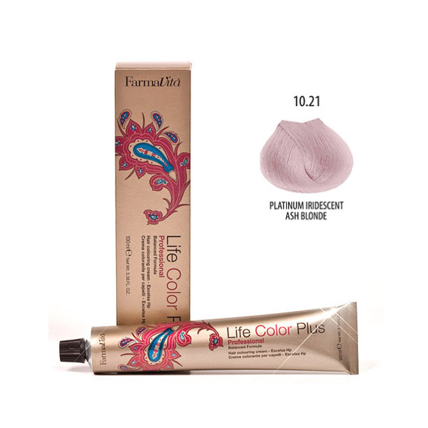 FV02102.jpg Boja za kosu Life Color Plus 100 ml - 10.21 - Slika 1