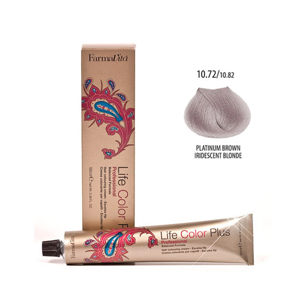 FV02133.jpg Boja za kosu Life Color Plus 100 ml - 10.72 - Slika 1