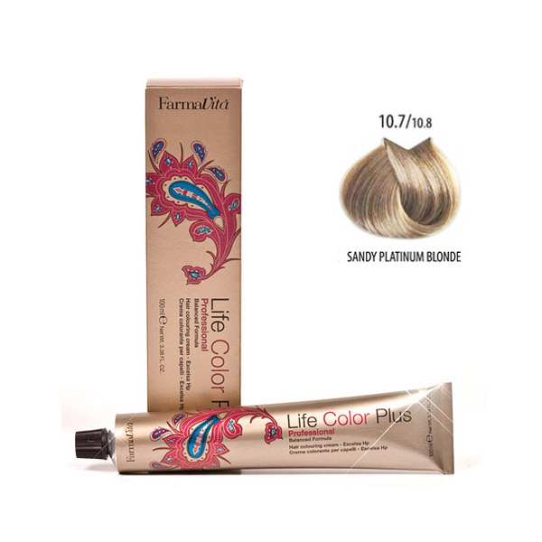FV06905.jpg Boja za kosu Life Color Plus 100 ml - 10.7 - Slika 1