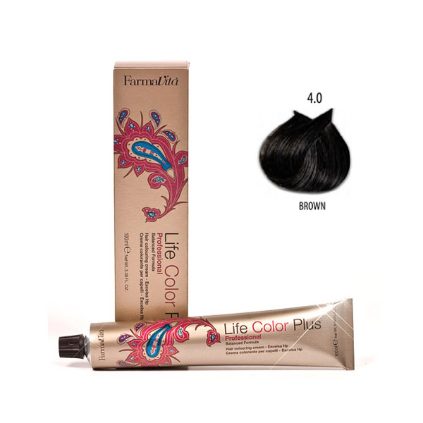 FV07032.jpg Boja za kosu Life Color Plus 100 ml - 4.0 - Slika 1
