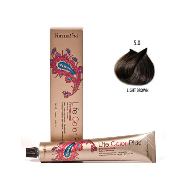 FV07049.jpg Boja za kosu Life Color Plus 100 ml - 5.0 - Slika 1