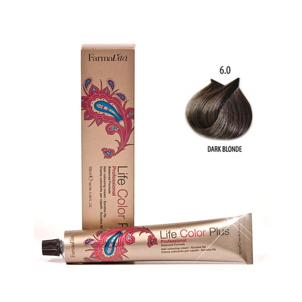 FV07056.jpg Boja za kosu Life Color Plus 100 ml - 6.0 - Slika 1