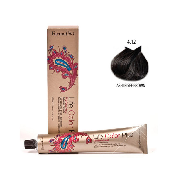FV07599.jpg Boja za kosu Life Color Plus 100 ml - 4.12 - Slika 1