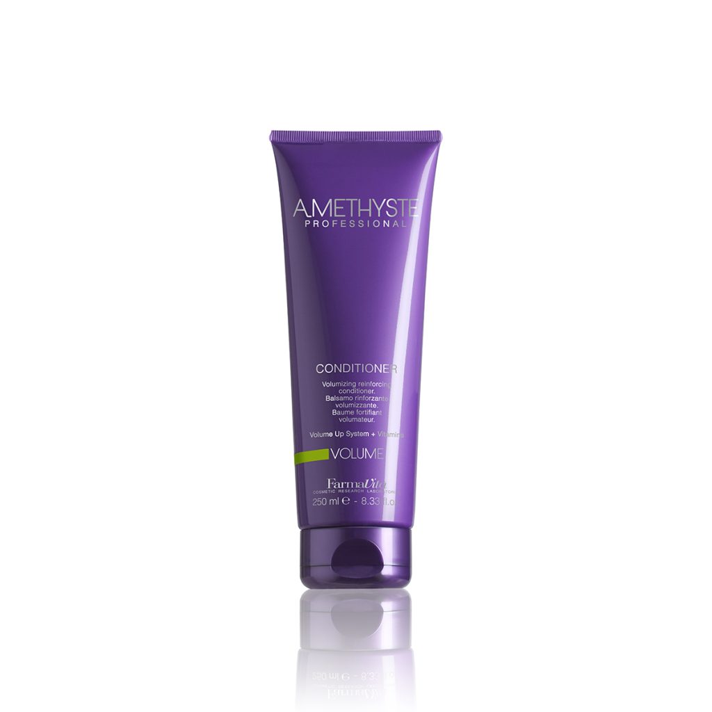FV16133-1024x1024-1 Balzam za volumen Farmavita Amethyste Volume - 250 ml - Slika 1
