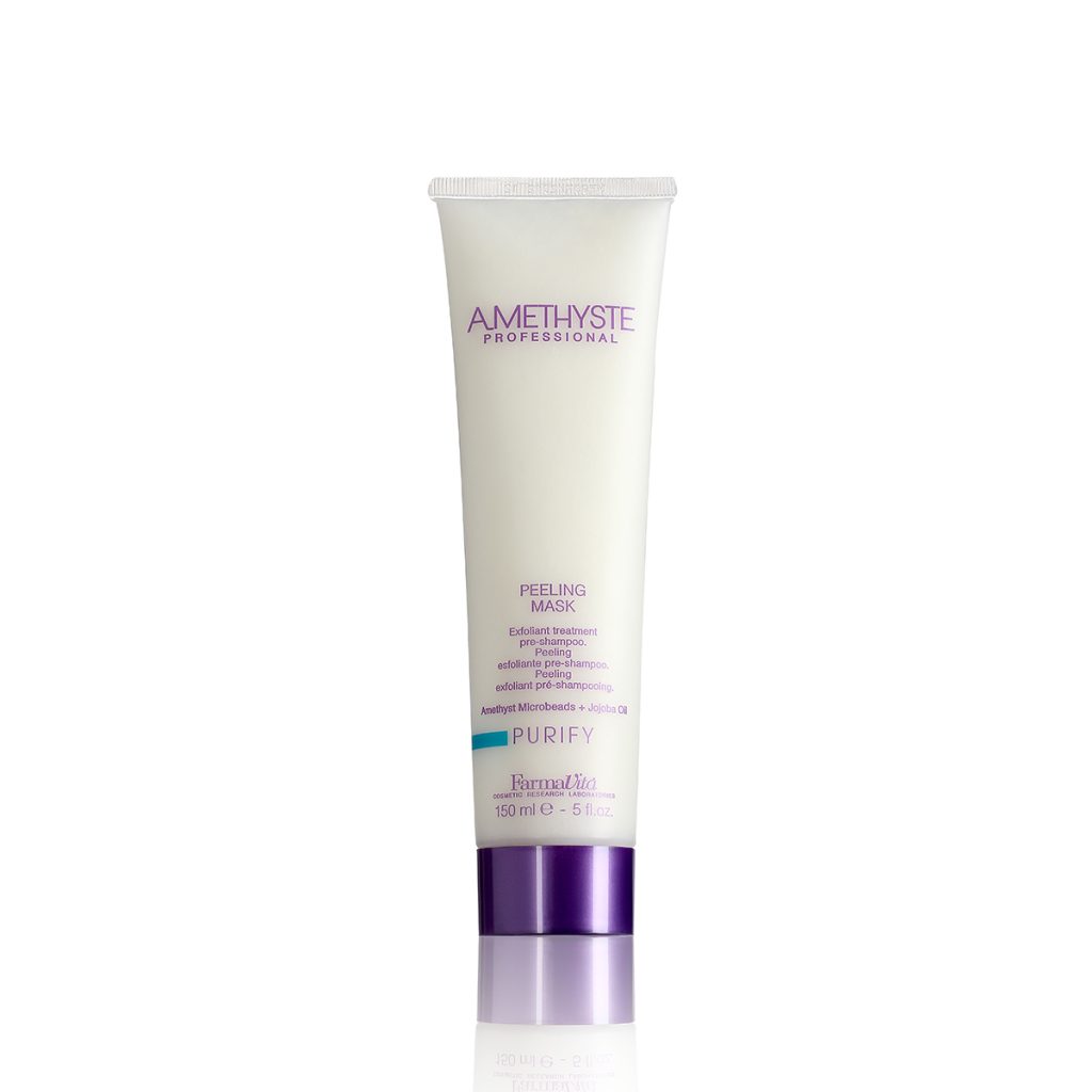 FV16157-1024x1024-1 Piling za vlasište Farmavita Amethyste Purify - 150 ml (Outlet) - Slika 1