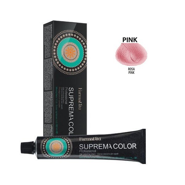 fv02263 Toner za kosu Farmavita Suprema Color Mineral 60 ml - Slika 1