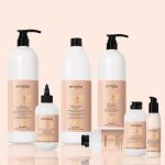 Balzam za rekonstrukciju kose Farmavita Omniplex Smooth Experience - 250 ml - Slika 3
