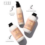 Balzam za rekonstrukciju kose Farmavita Omniplex Smooth Experience - 250 ml - Slika 2