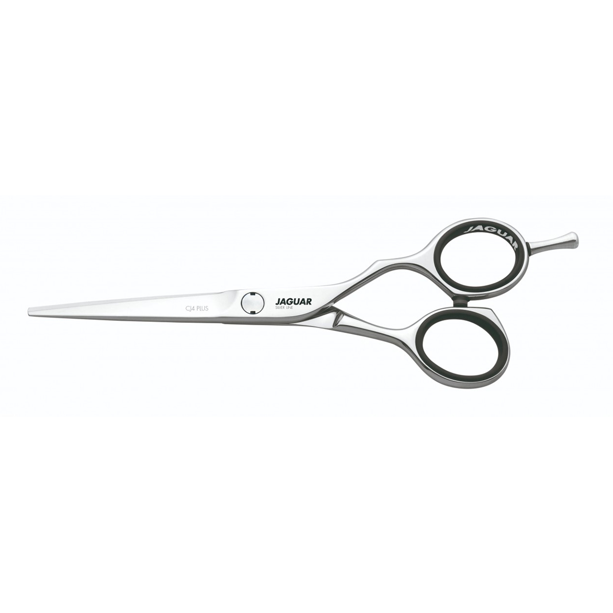 JA3014 Škare za šišanje Jaguar Silver Line CJ4 Plus – 5.5” - Slika 1