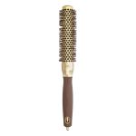 Četka za feniranje Olivia Garden Expert Blowout Wavy – Speed Gold XL 25 - Slika 2