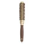 Četka za feniranje Olivia Garden Expert Blowout Wavy – Speed Gold XL 25