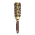 Četka za feniranje Olivia Garden Expert Blowout Wavy – Speed Gold XL 45 - Slika 2