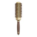 Četka za feniranje Olivia Garden Expert Blowout Wavy – Speed Gold XL 45