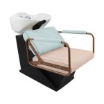 Glavoper sa stolicom Alpeda – Round