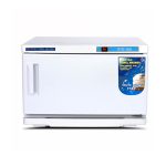 Sterilizator za ručnike Commodo – 25 L