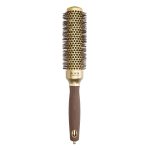 Četka za feniranje Olivia Garden Expert Blowout Wavy – Speed Gold XL 35