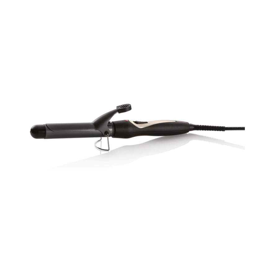 q-18-1 Uvijač za kosu Xanitalia Sthauer Black Wave – 25 mm - Slika 1